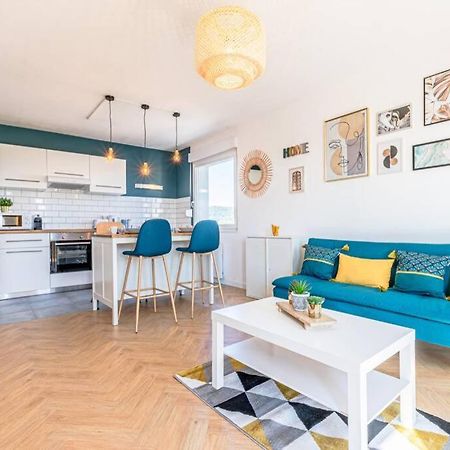 Le Beau Coin - Thionville / Metz / Luxembourg Exteriér fotografie