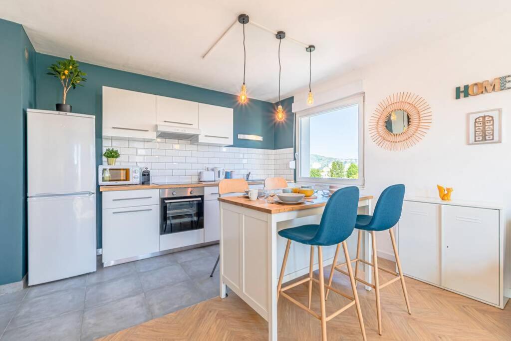 Le Beau Coin - Thionville / Metz / Luxembourg Exteriér fotografie