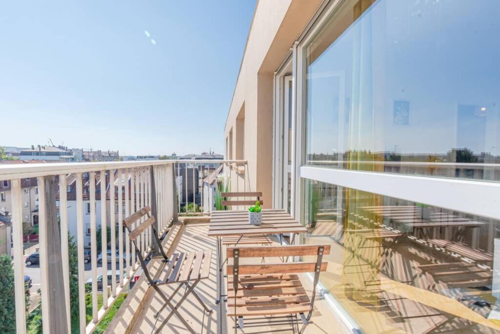 Le Beau Coin - Thionville / Metz / Luxembourg Exteriér fotografie