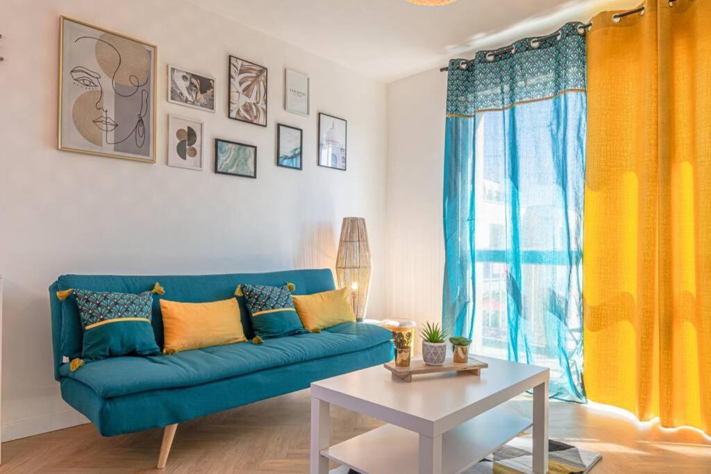 Le Beau Coin - Thionville / Metz / Luxembourg Exteriér fotografie