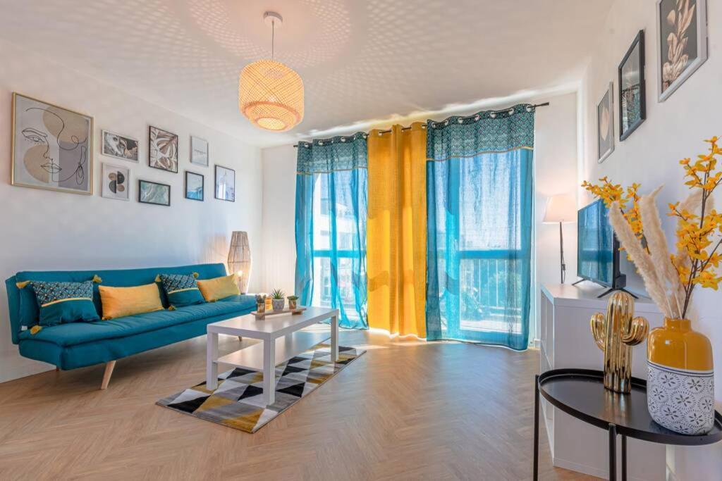Le Beau Coin - Thionville / Metz / Luxembourg Exteriér fotografie