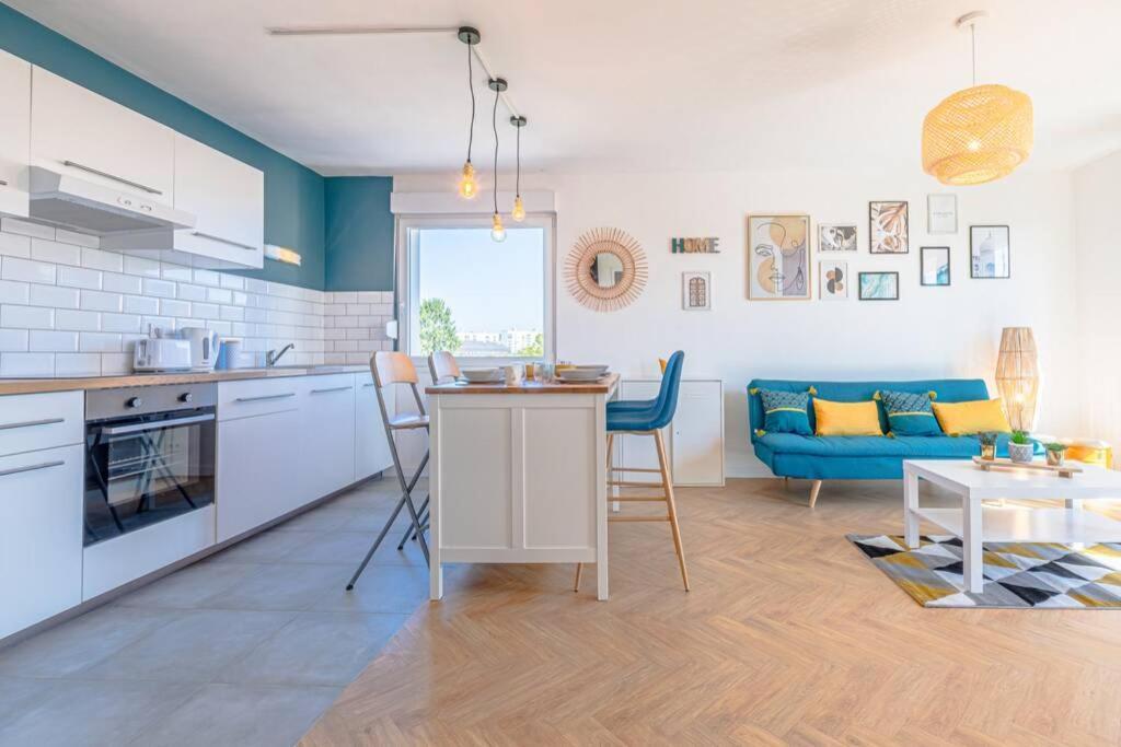 Le Beau Coin - Thionville / Metz / Luxembourg Exteriér fotografie